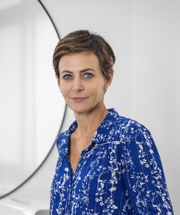 Dr Albertine Paris in Dubai
